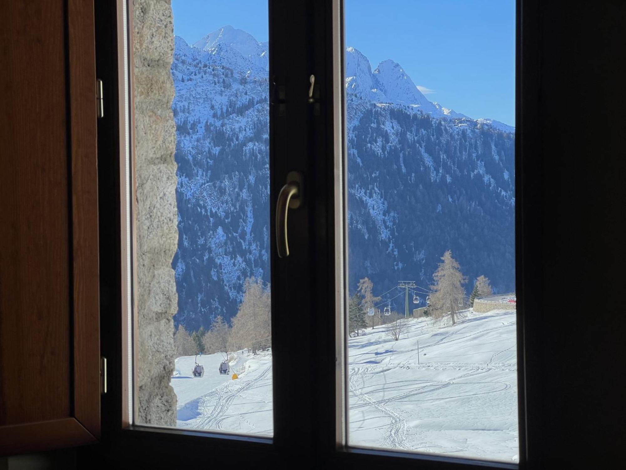 Affittimoderni Ponte Di Legno Ski - Pdl12 Buitenkant foto