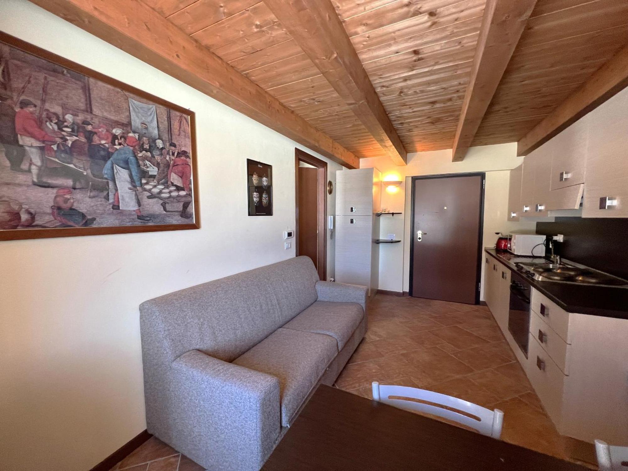 Affittimoderni Ponte Di Legno Ski - Pdl12 Buitenkant foto