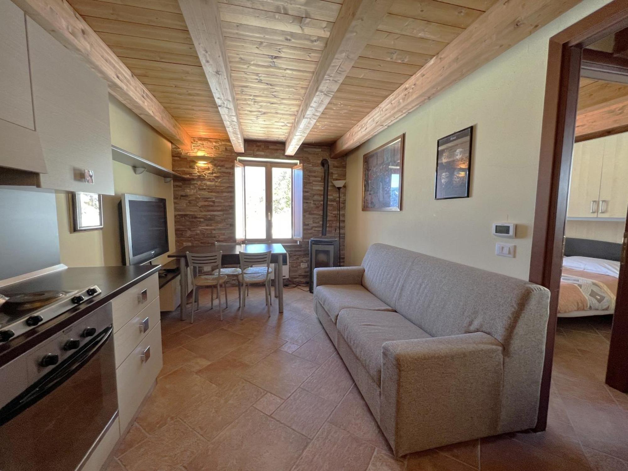 Affittimoderni Ponte Di Legno Ski - Pdl12 Buitenkant foto
