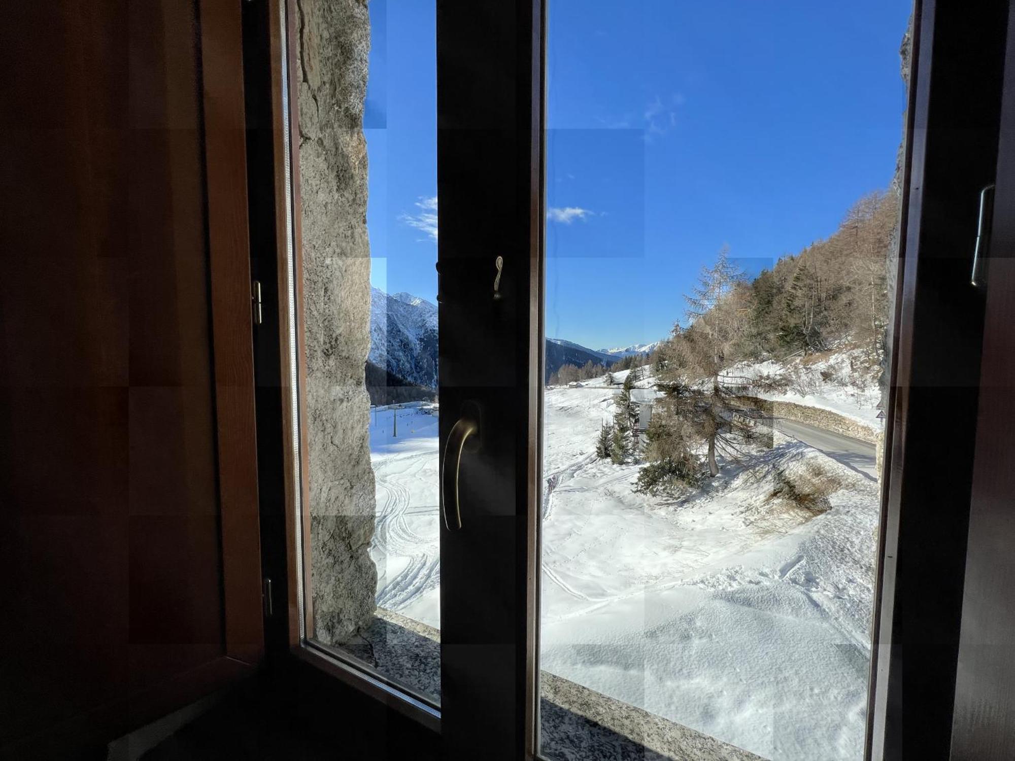 Affittimoderni Ponte Di Legno Ski - Pdl12 Buitenkant foto