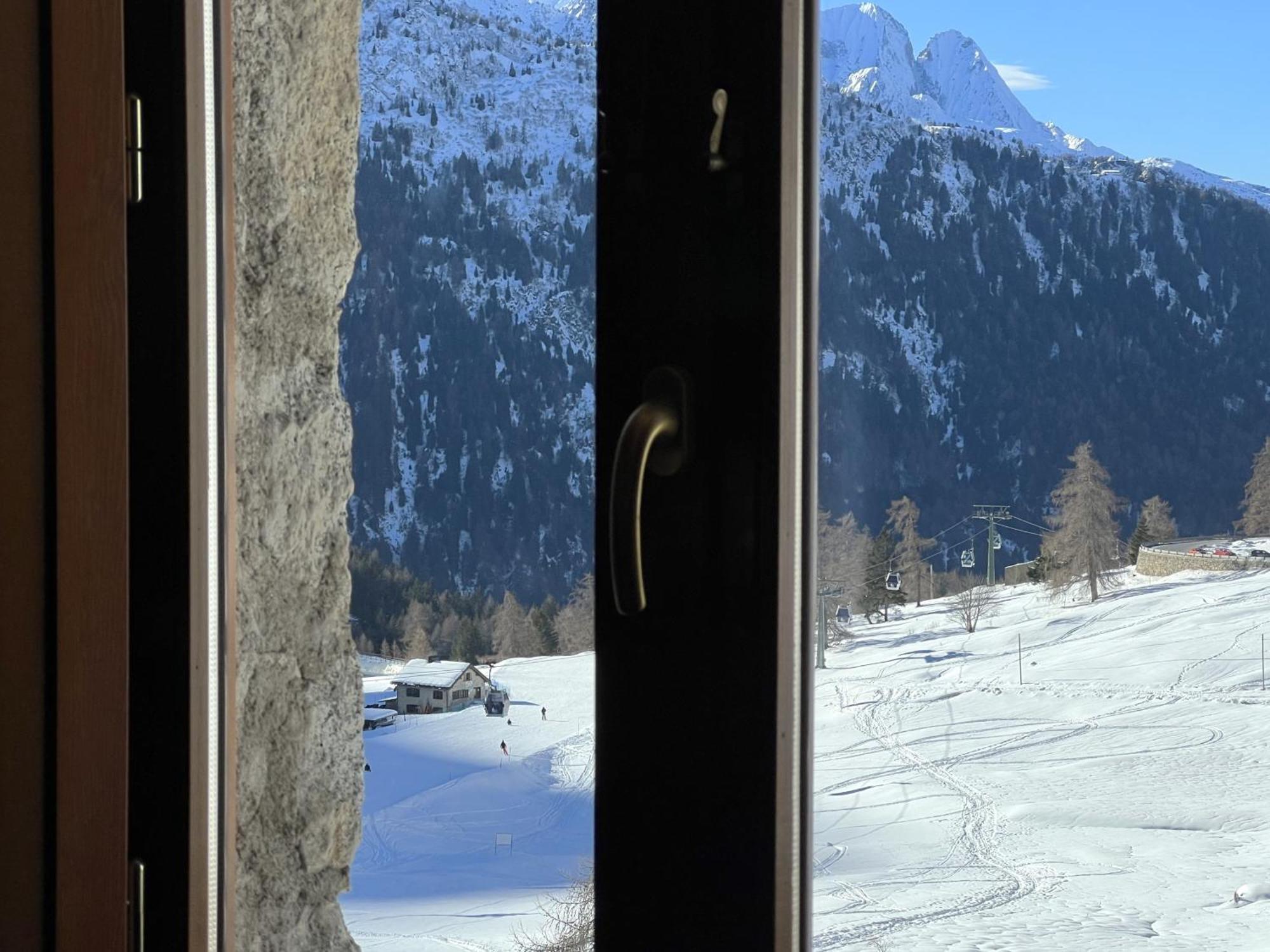 Affittimoderni Ponte Di Legno Ski - Pdl12 Buitenkant foto