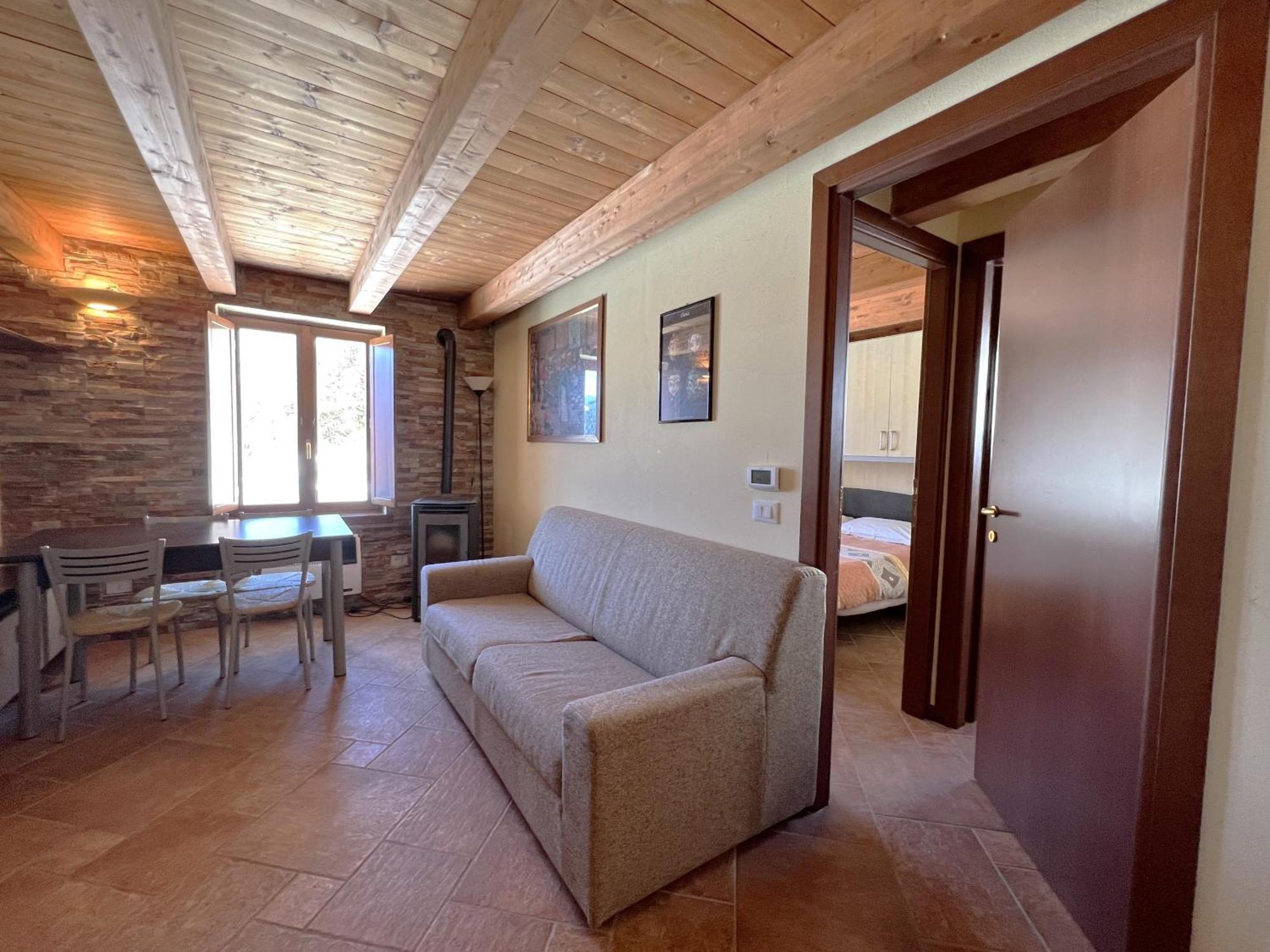Affittimoderni Ponte Di Legno Ski - Pdl12 Buitenkant foto