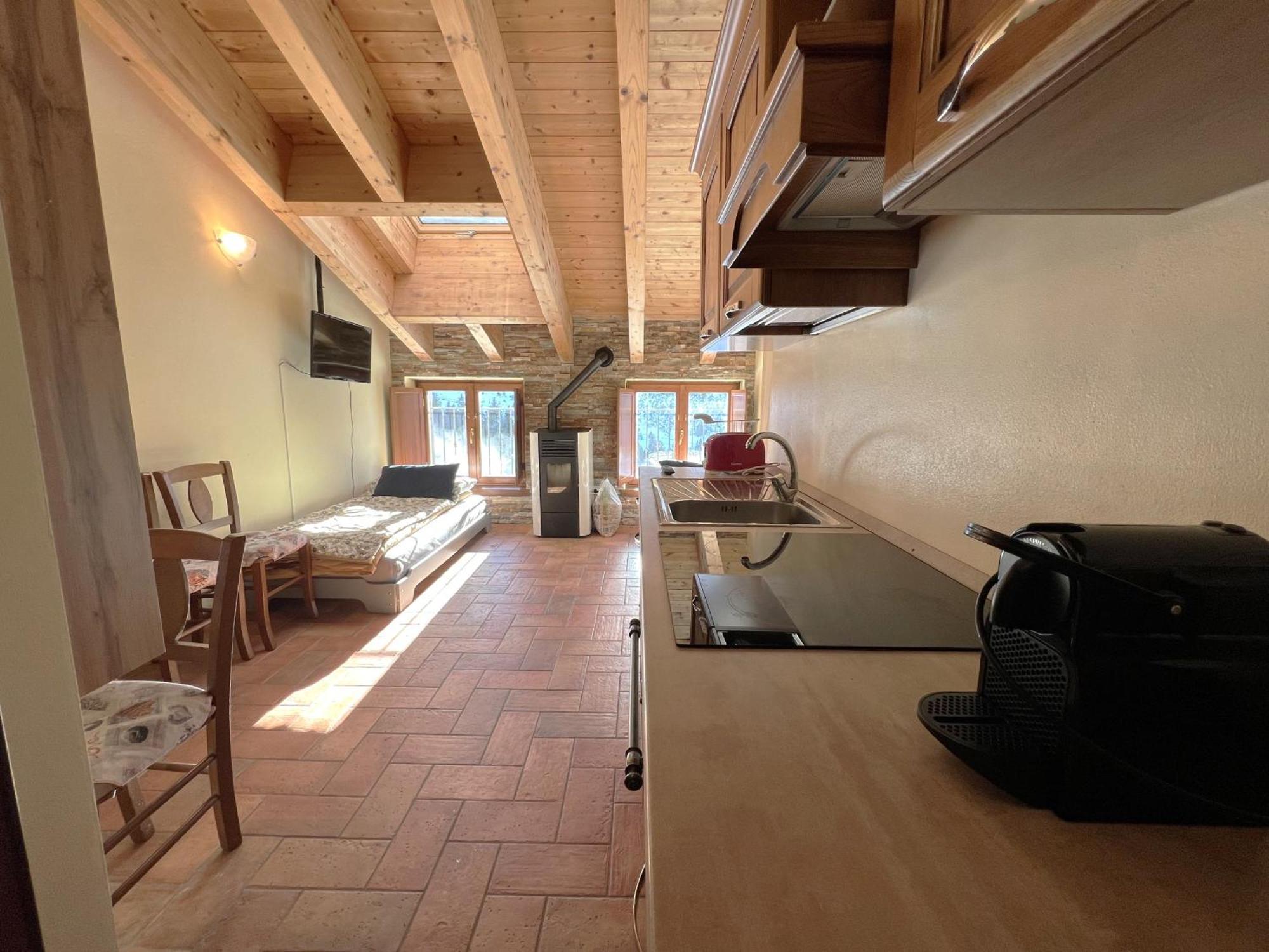 Affittimoderni Ponte Di Legno Ski - Pdl12 Buitenkant foto