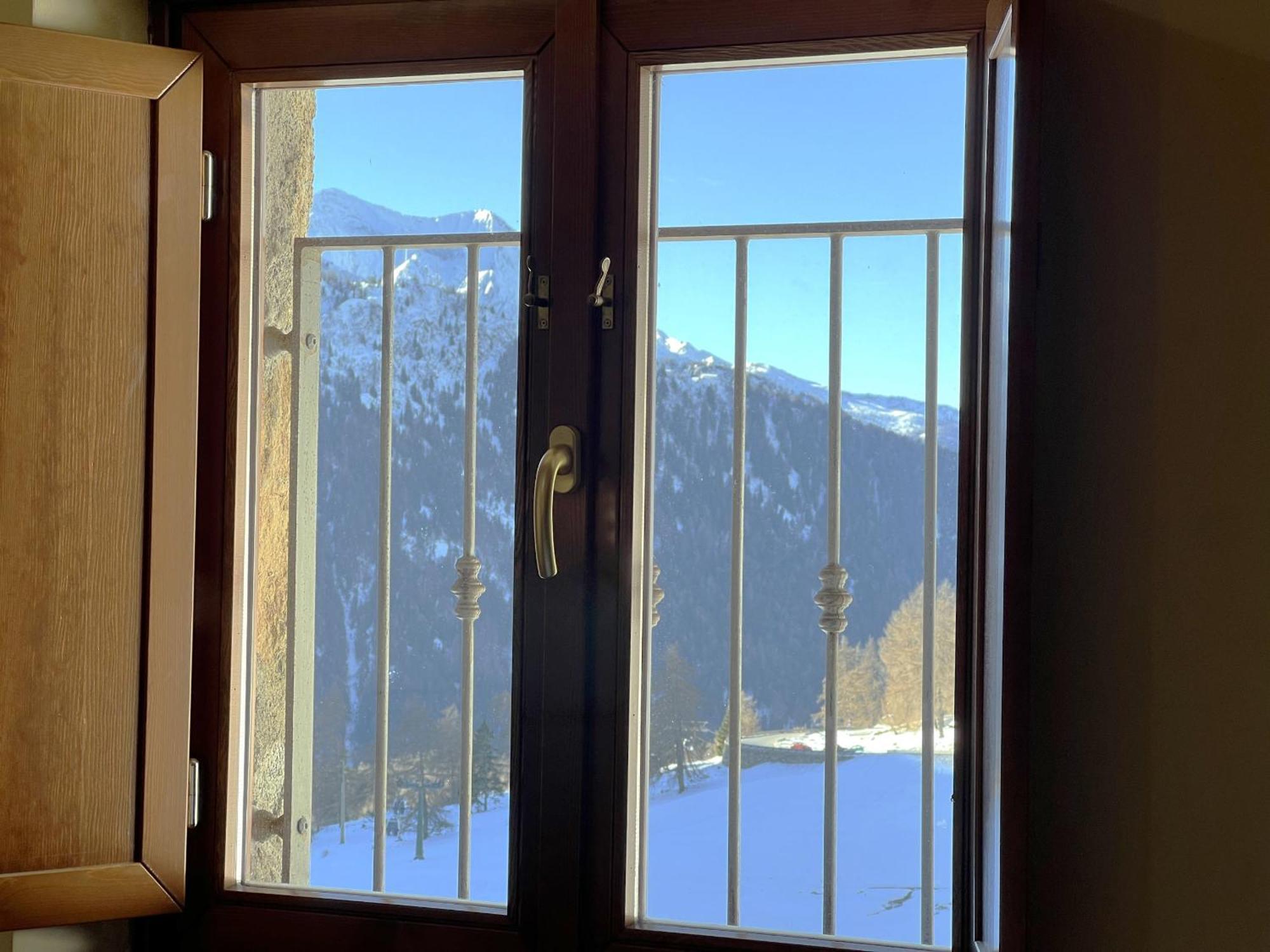 Affittimoderni Ponte Di Legno Ski - Pdl12 Buitenkant foto