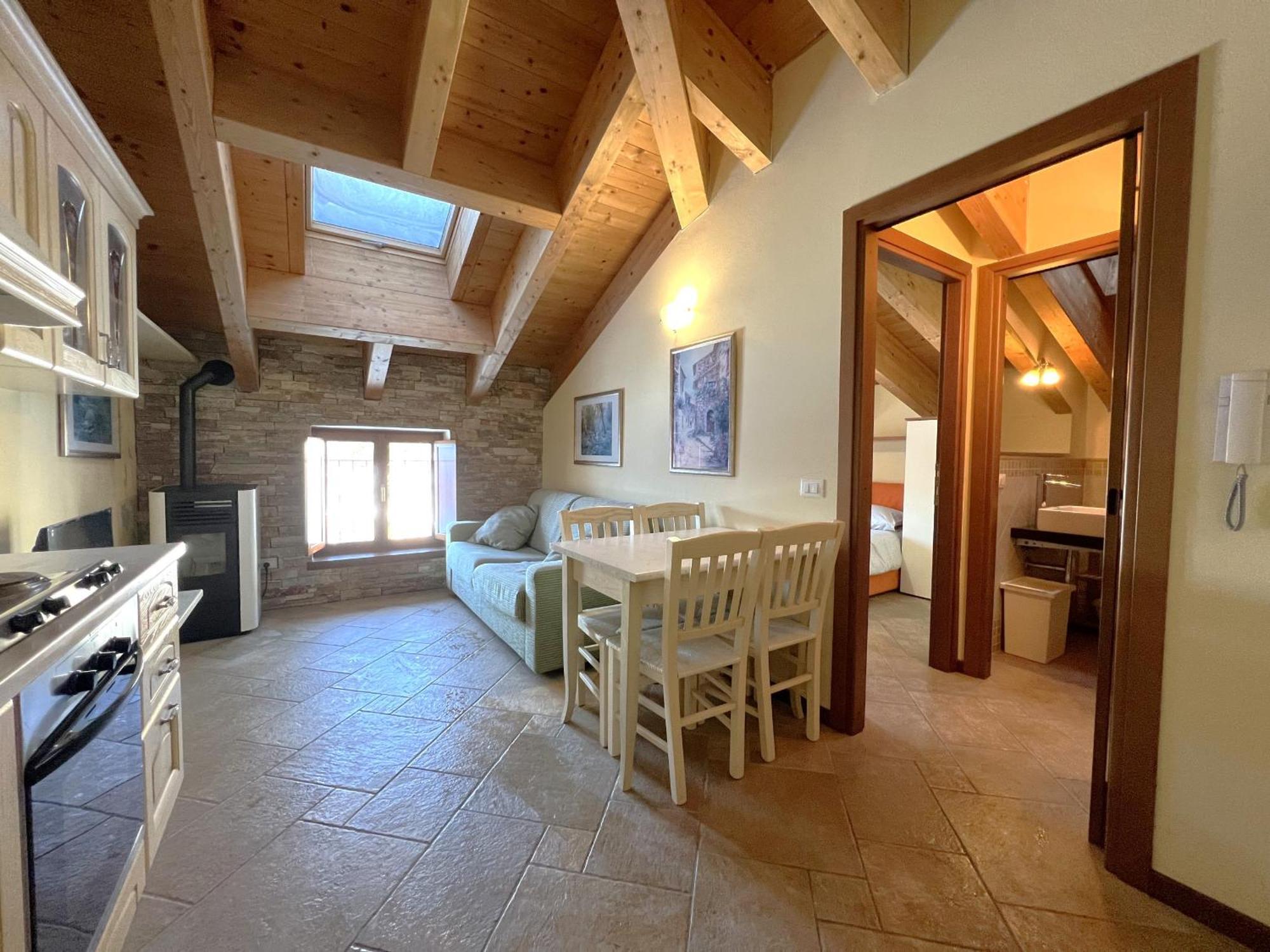 Affittimoderni Ponte Di Legno Ski - Pdl12 Buitenkant foto