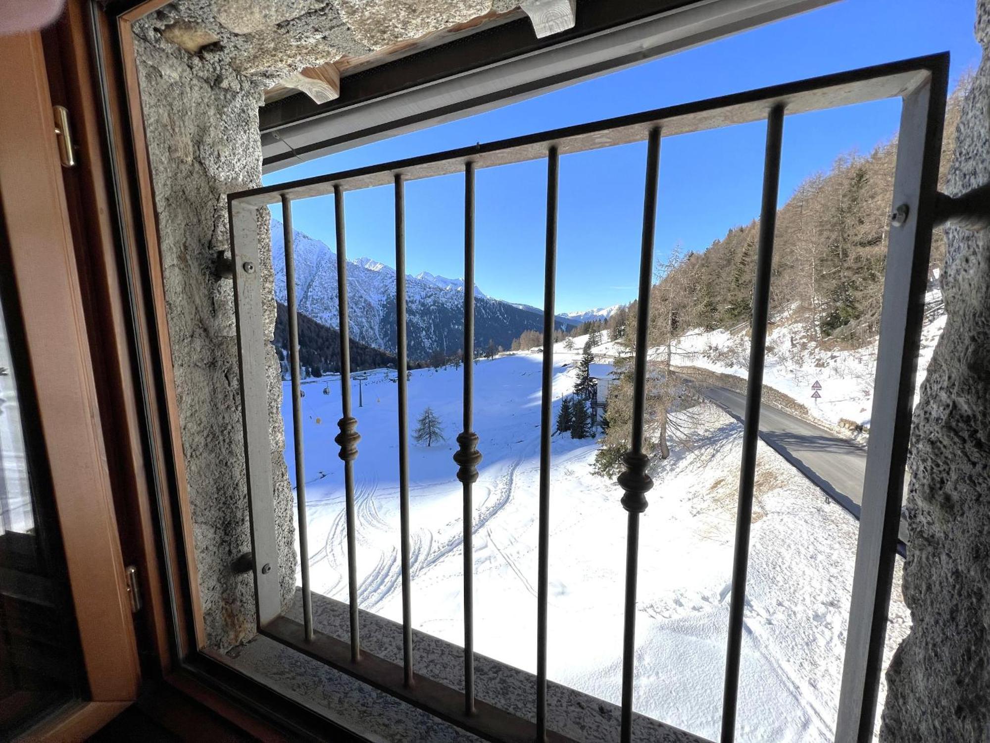 Affittimoderni Ponte Di Legno Ski - Pdl12 Buitenkant foto