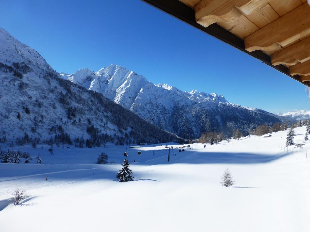 Affittimoderni Ponte Di Legno Ski - Pdl12 Buitenkant foto